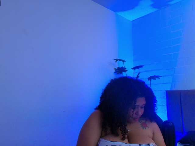Ayliinn live cam on BongaCams