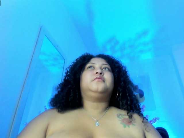 Ayliinn's BongaCams show and profile