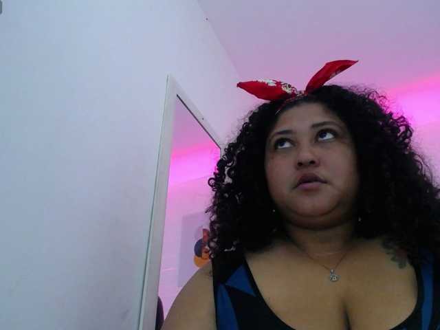 Ayliinn live cam on BongaCams
