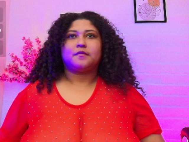 Ayliinn live webcam show