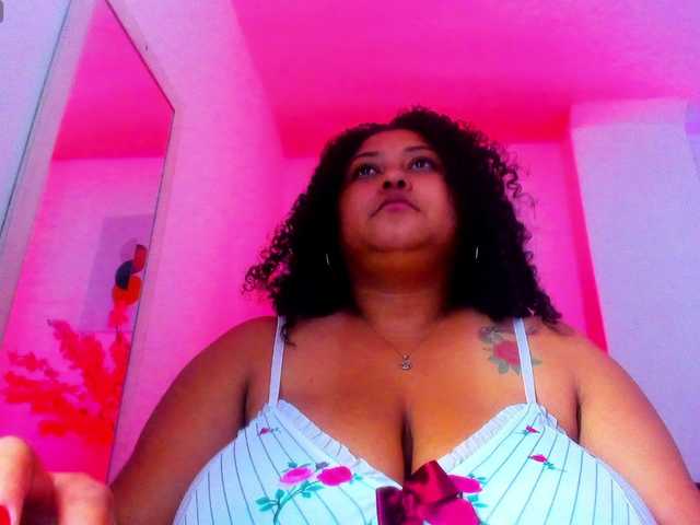 ayliinn live sex show