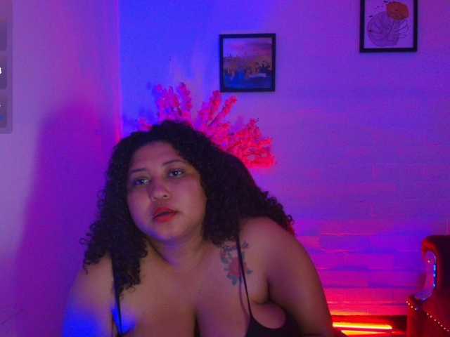 Ayliinn live cam on BongaCams