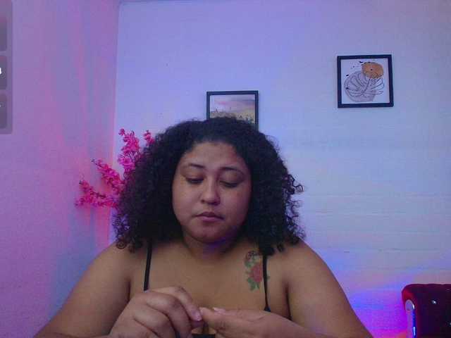 Ayliinn live cam on BongaCams