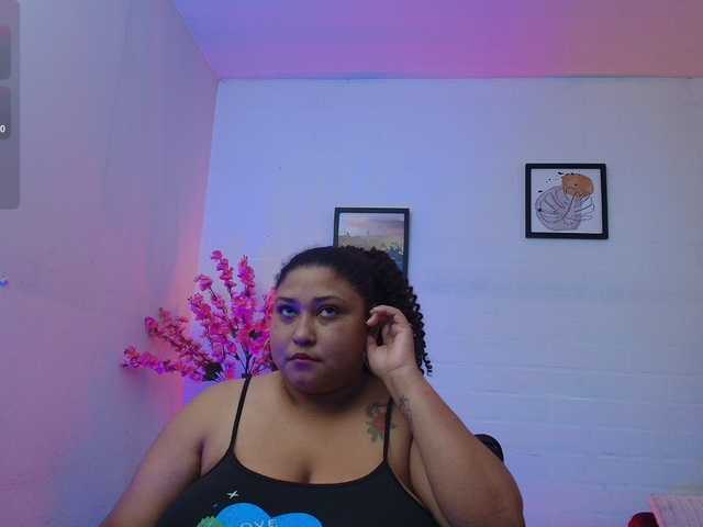 Ayliinn live cam on BongaCams