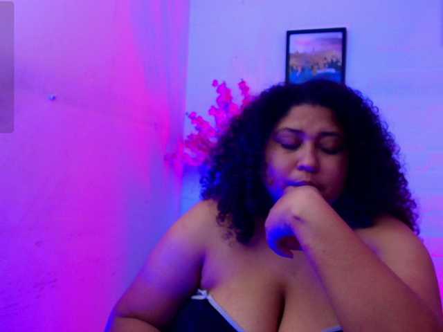 Ayliinn live cam on BongaCams