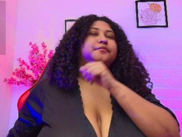 Ayliinn live cam on BongaCams
