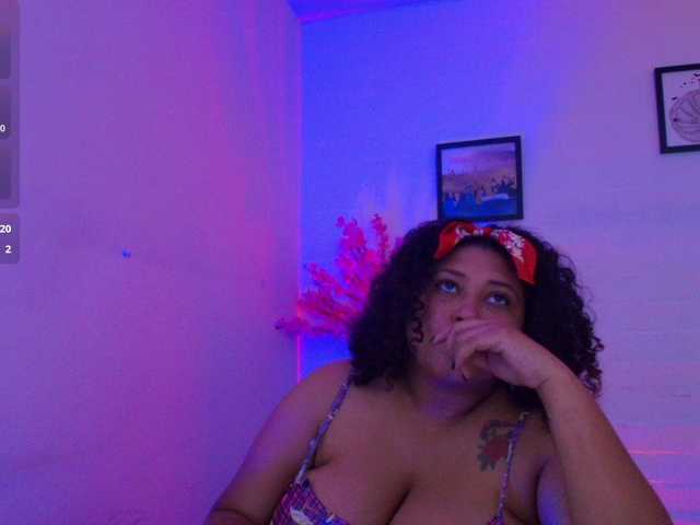 Ayliinn live cam on BongaCams
