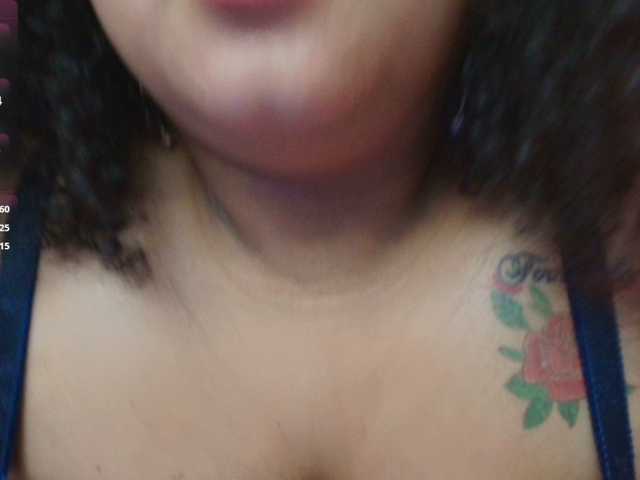 Ayliinn live cam on BongaCams