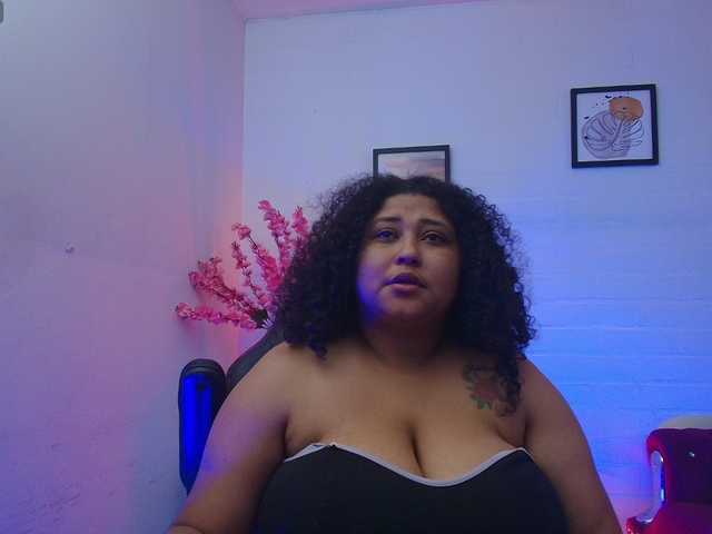 Ayliinn live cam on BongaCams