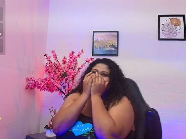 Ayliinn live cam preview