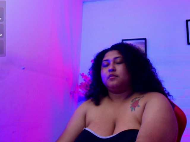 Ayliinn live cam on BongaCams