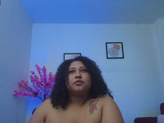 Ayliinn live cam on BongaCams