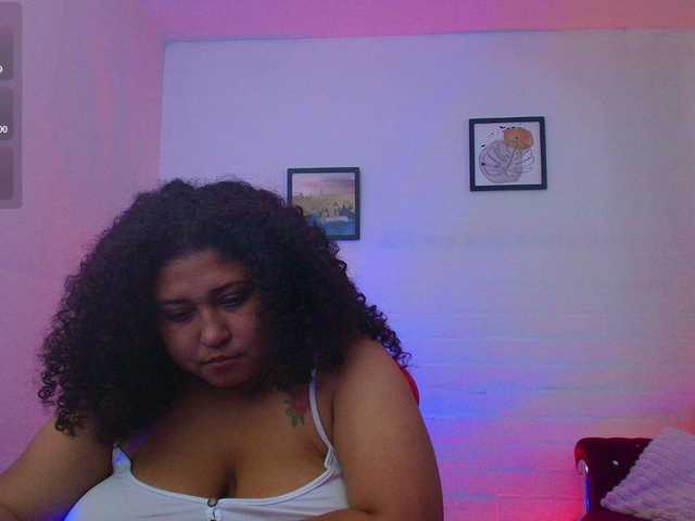 Ayliinn live webcam show