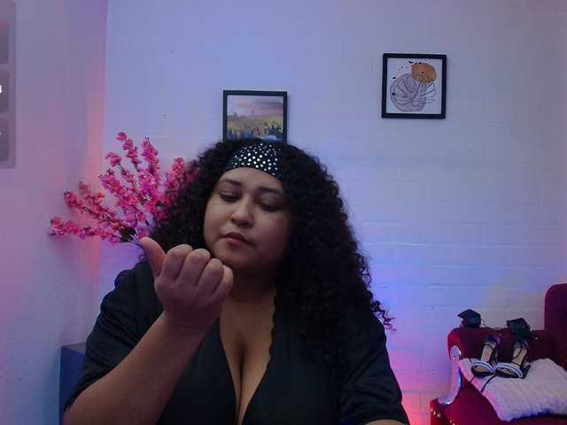 Ayliinn live cam on BongaCams