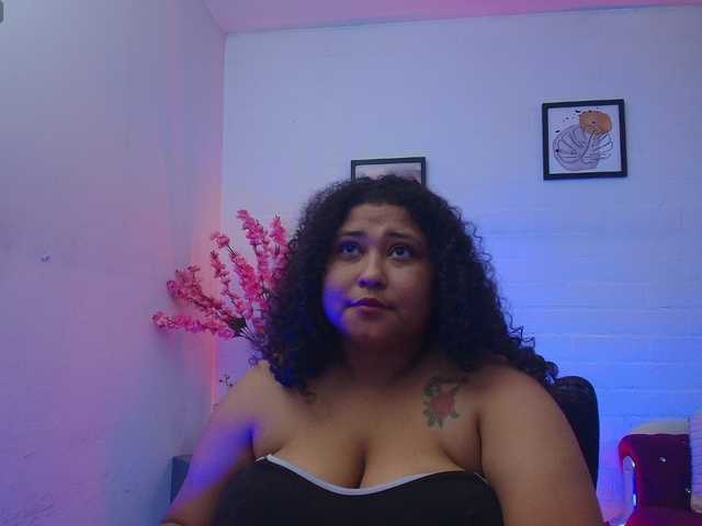 Ayliinn live cam on BongaCams