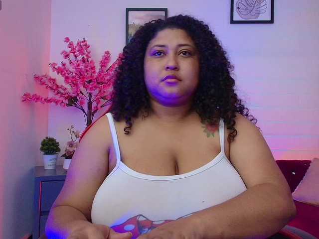 Ayliinn live webcam show