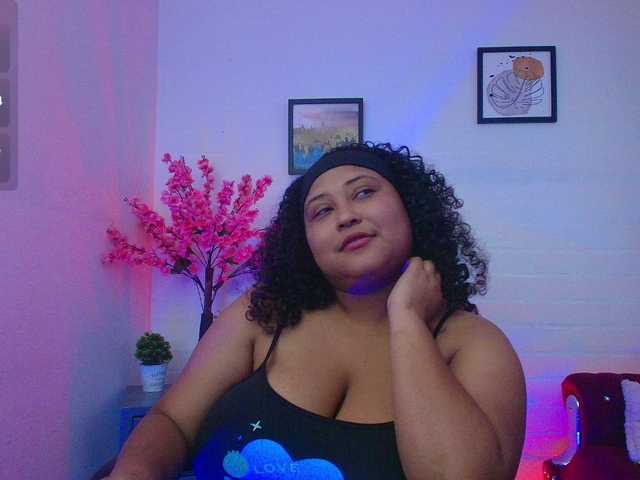 Ayliinn live cam on BongaCams