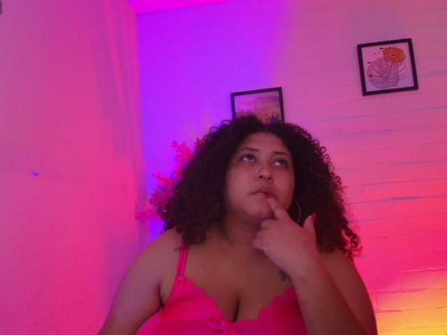 ayliinn live sex show