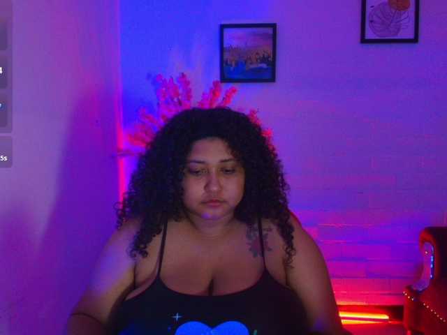 Ayliinn live cam on BongaCams