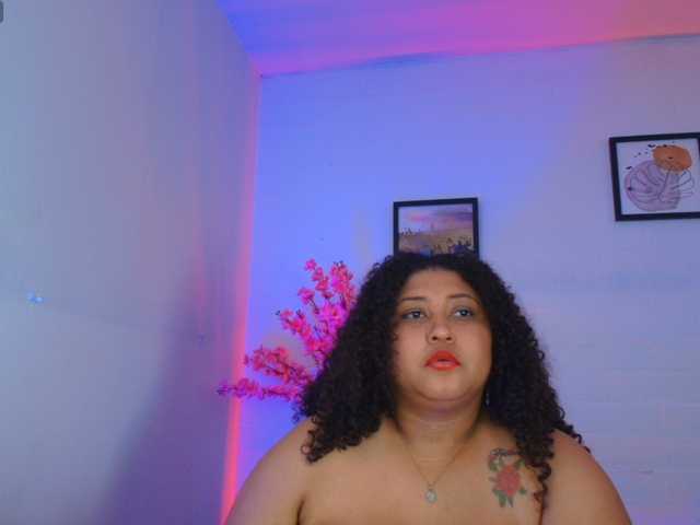 Ayliinn live cam on BongaCams