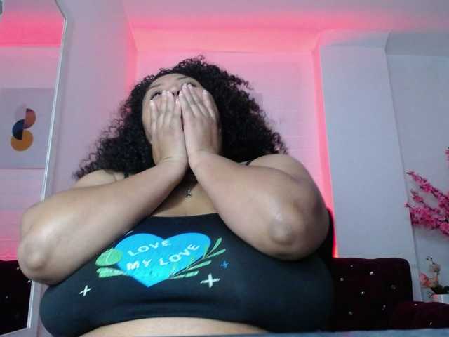Ayliinn live cam on BongaCams