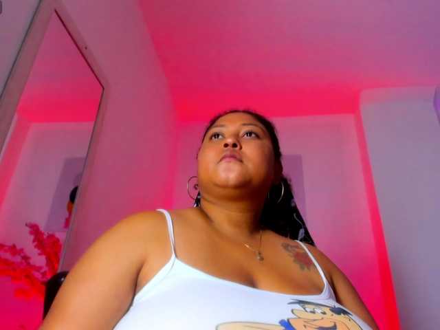 ayliinn live sex show