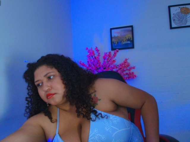 ayliinn live sex show