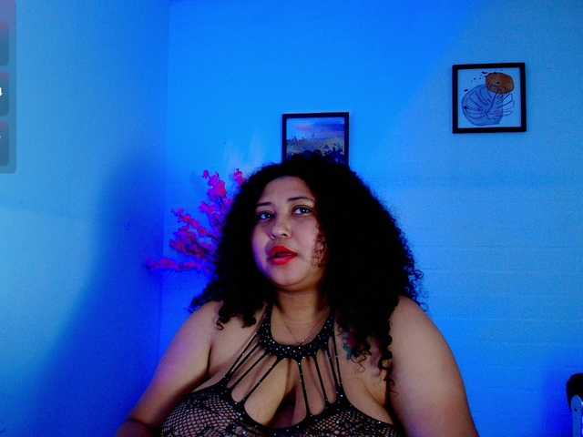 Ayliinn live cam on BongaCams