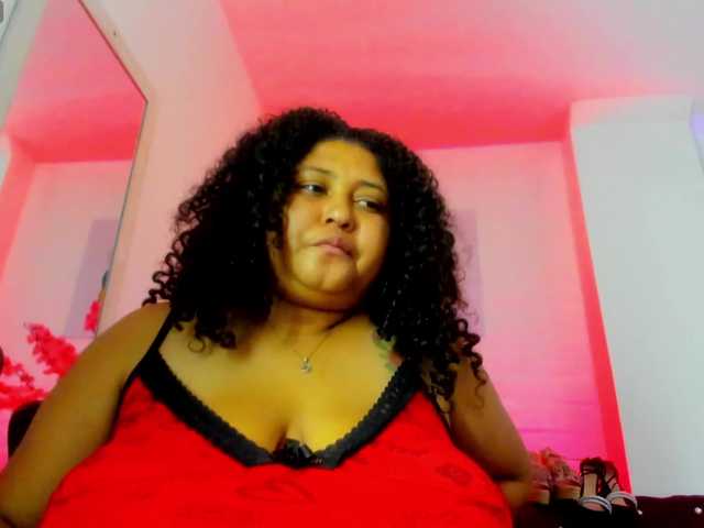 ayliinn live sex show