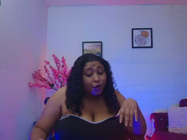Ayliinn live cam on BongaCams