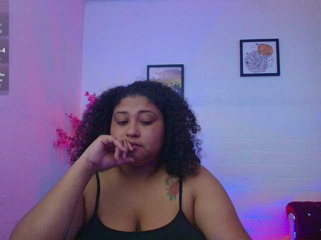 Ayliinn live cam on BongaCams