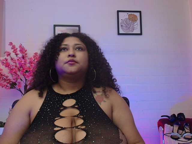 Ayliinn live cam on BongaCams