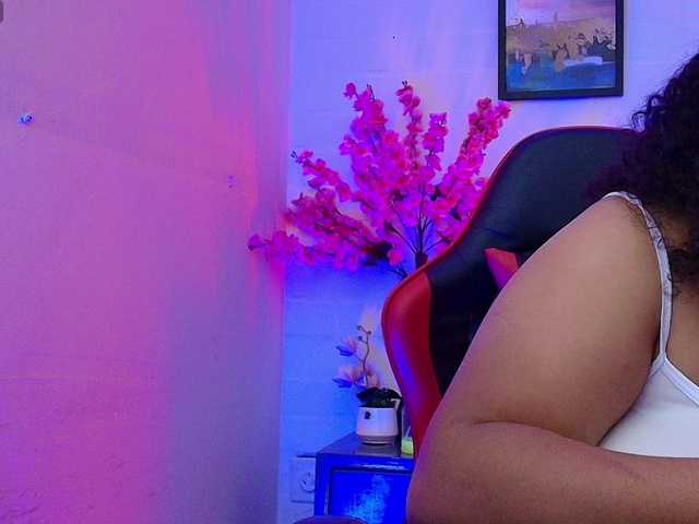 Ayliinn Canlı Cam: BongaCams