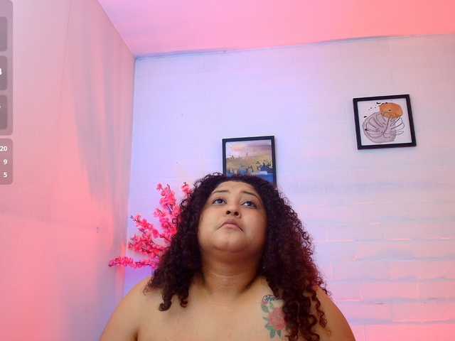 Ayliinn live cam on BongaCams