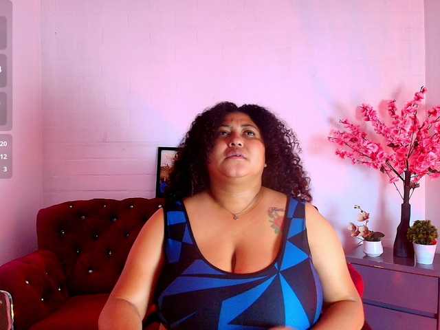 ayliinn live sex show