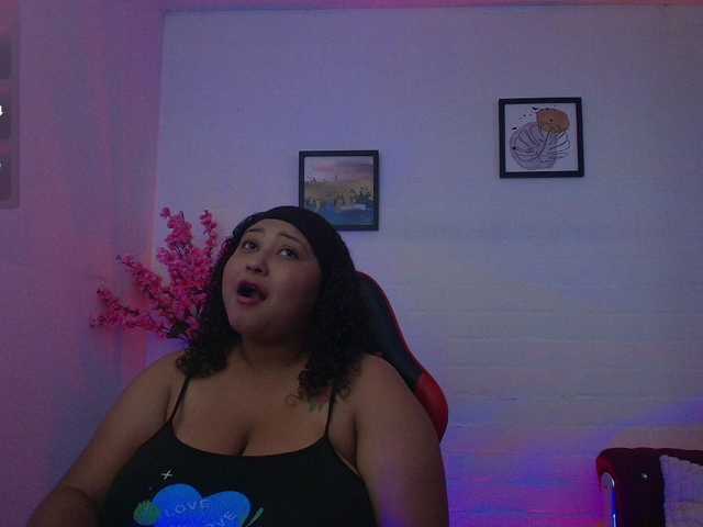 Ayliinn live cam on BongaCams
