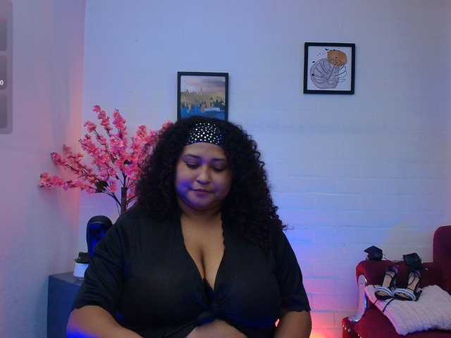 Ayliinn live cam on BongaCams
