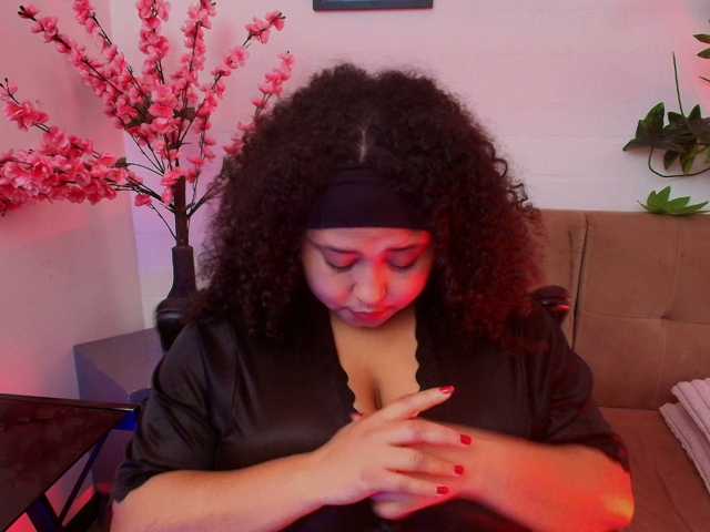Ayliinn live cam on BongaCams