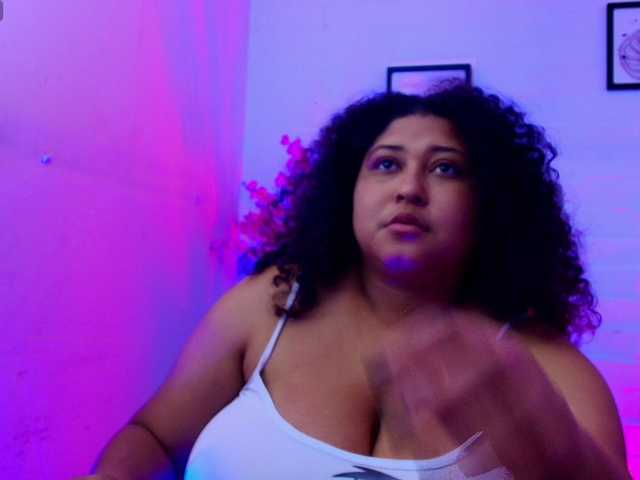 Ayliinn live cam on BongaCams