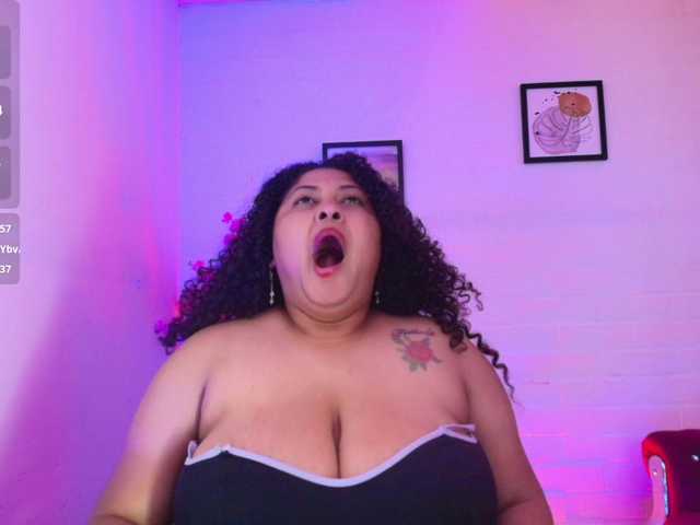 Ayliinn live cam on BongaCams