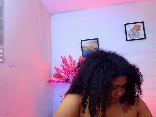 Ayliinn live cam on BongaCams