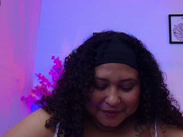 Ayliinn live cam on BongaCams