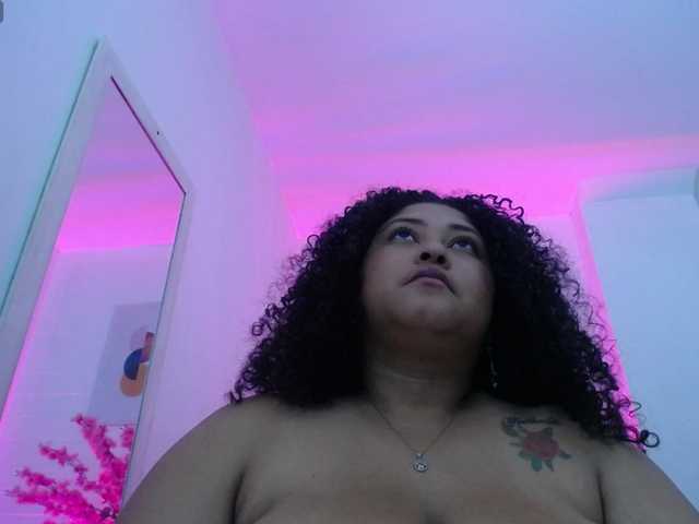 ayliinn live sex show