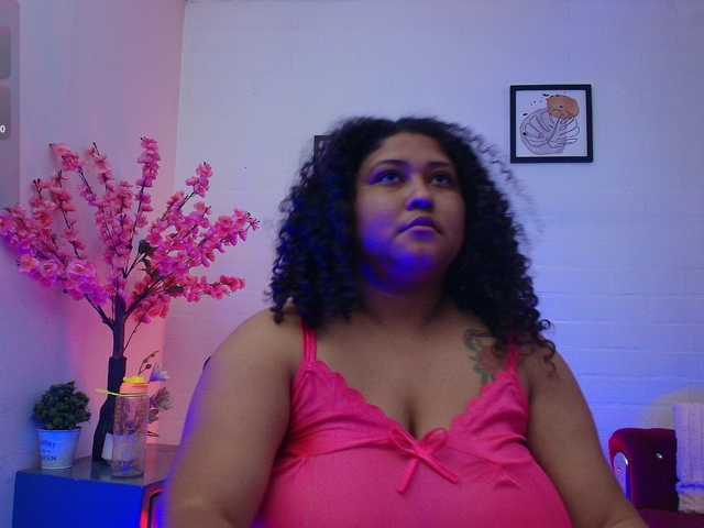Ayliinn live cam on BongaCams