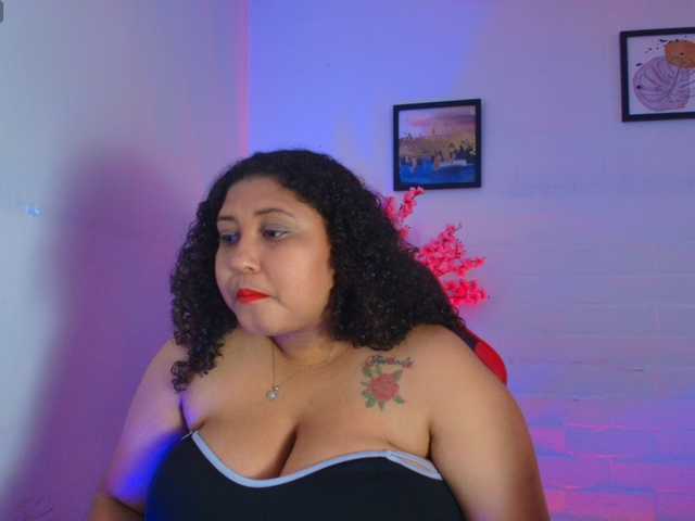 Ayliinn live cam on BongaCams