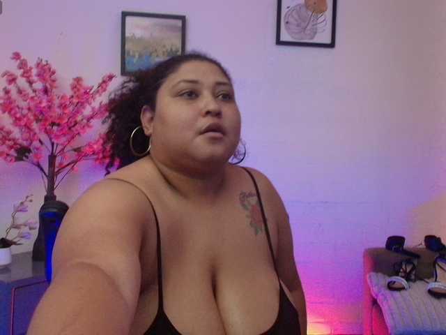 Ayliinn live cam on BongaCams