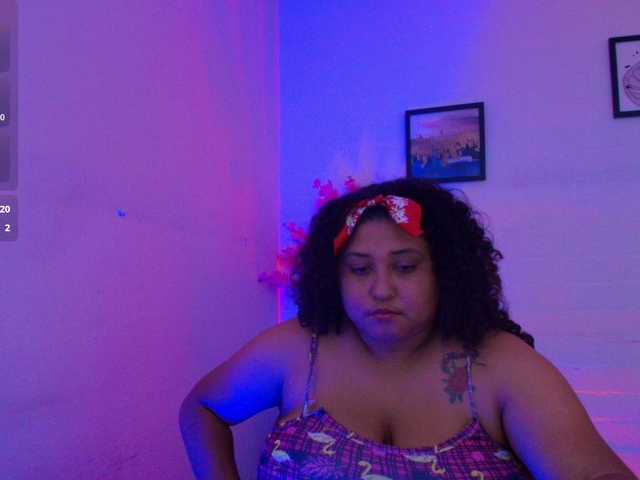 ayliinn cam belle