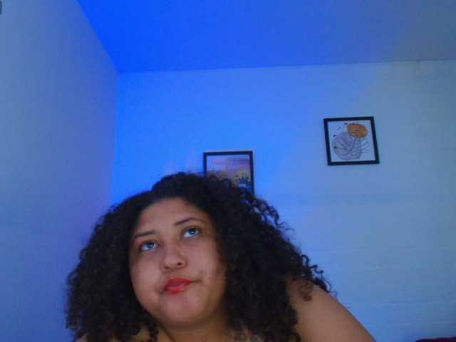 Ayliinn live cam on BongaCams