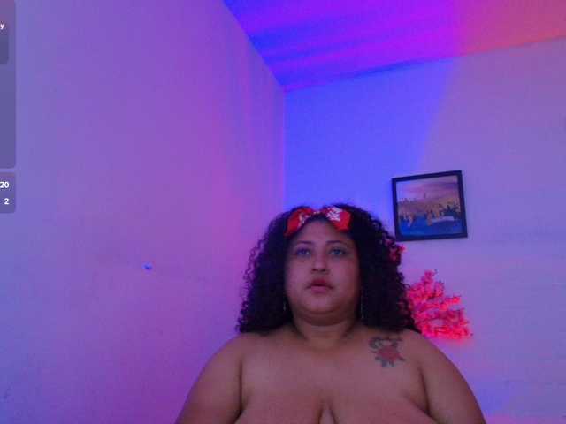 ayliinn live sex show