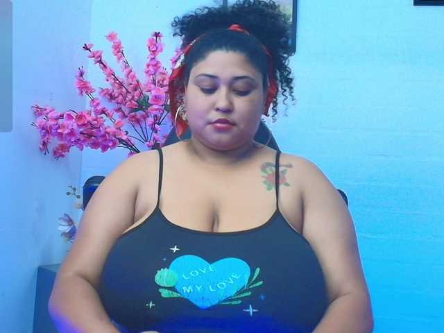 Ayliinn live cam preview